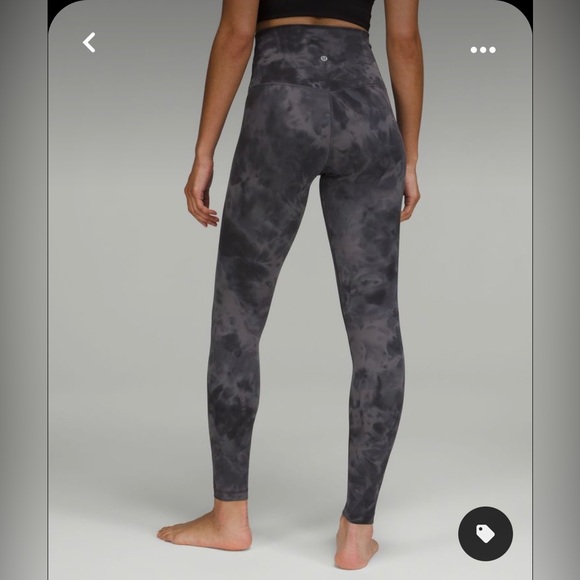 lululemon Align™ Super-High-Rise Pants
281 - Picture 2 of 2